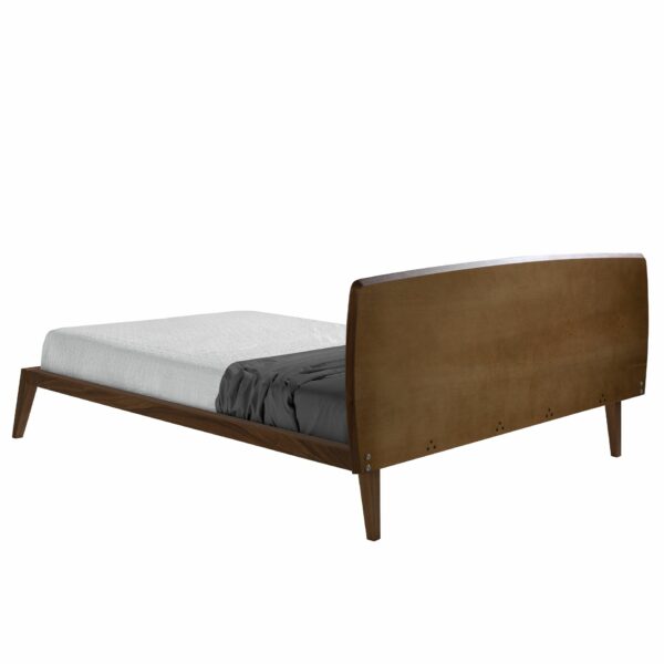 Cama nogal