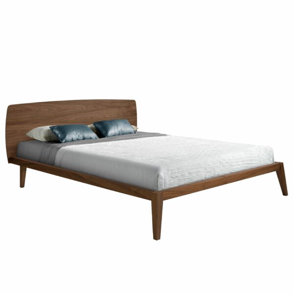 Cama nogal