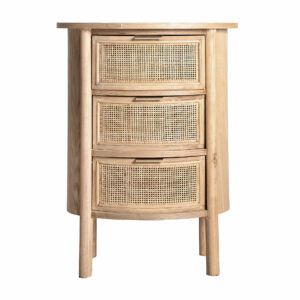 Mesita De Noche Ikla Mesita De Noche Ikla