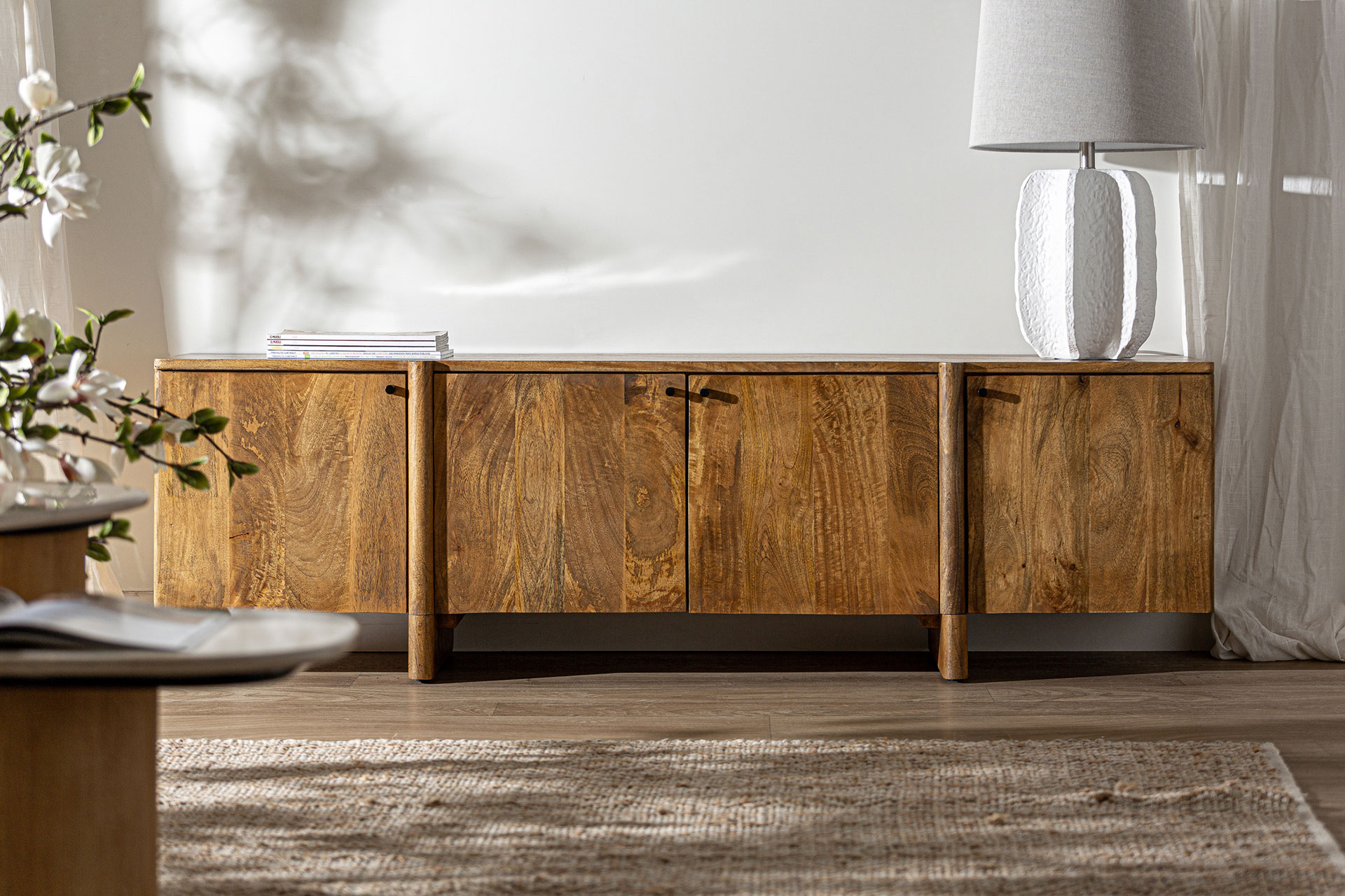 Mueble Tv Koigi Mueble Tv Koigi