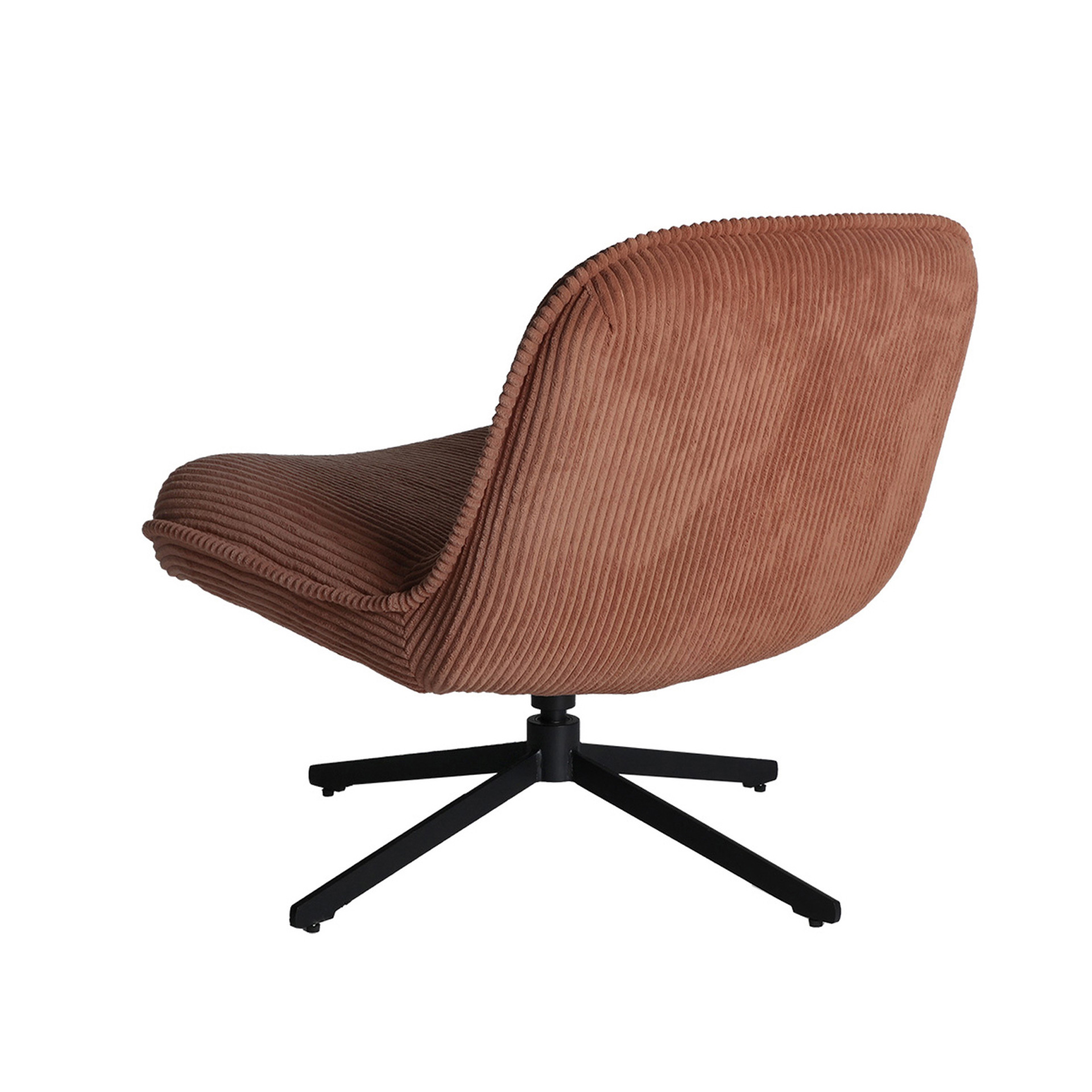 Sillón Giratorio Gignac Sillón Giratorio Gignac