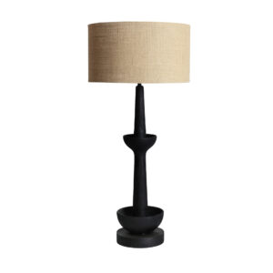 Lámpara De Sobremesa Haverslev Lámpara De Sobremesa Haverslev