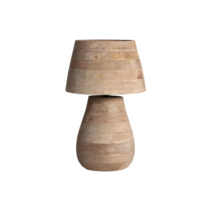 Lámpara De Sobremesa Volsted Lámpara De Sobremesa Volsted