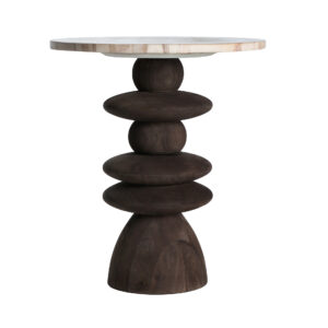 Mesa Auxiliar Vrads Mesa Auxiliar Vrads