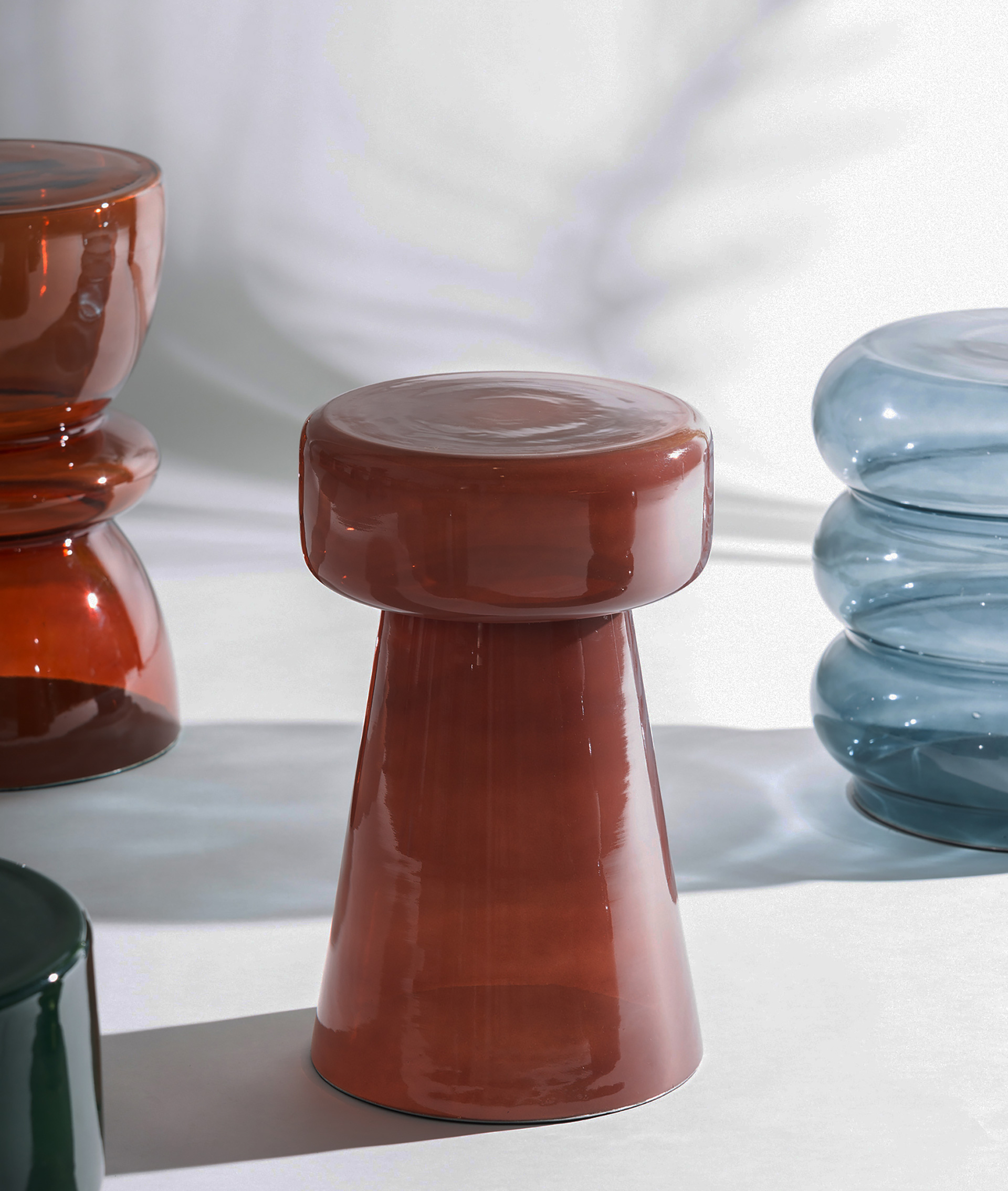 Mesa Auxiliar Alcoutim Mesa Auxiliar Alcoutim