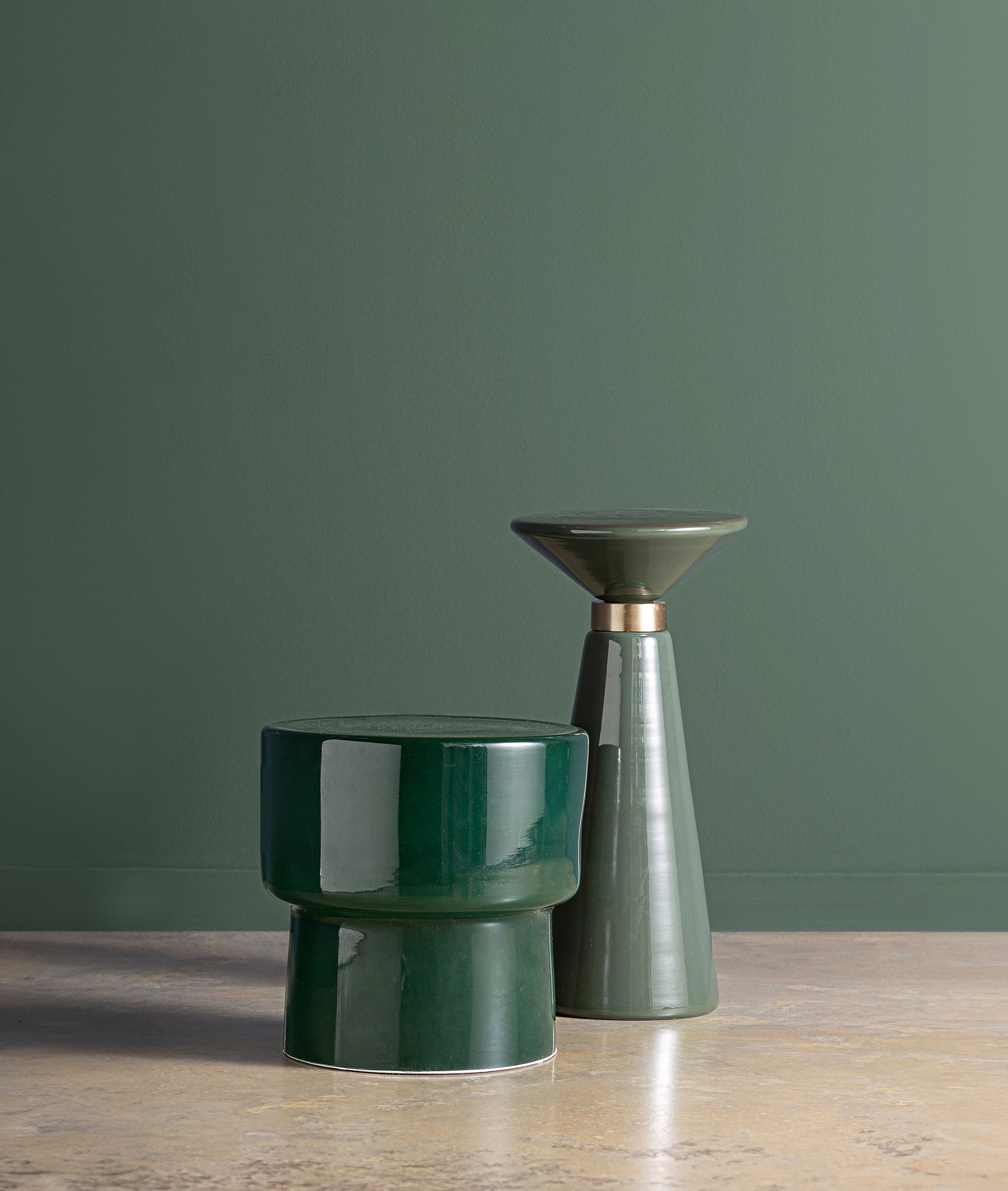 Mesa Auxiliar Cassis Mesa Auxiliar Cassis