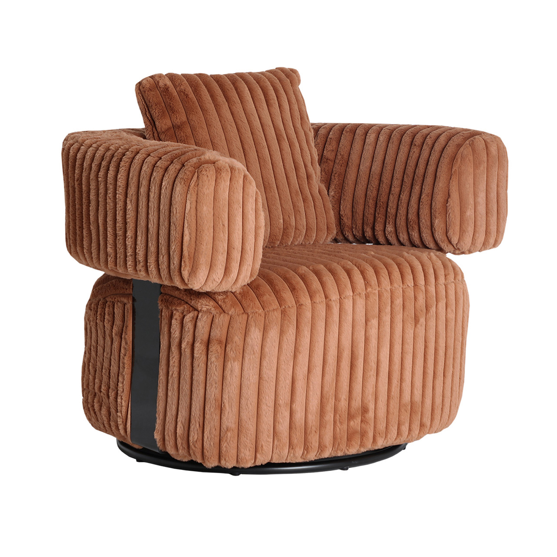 Sillón Giratorio Marnay Sillón Giratorio Marnay