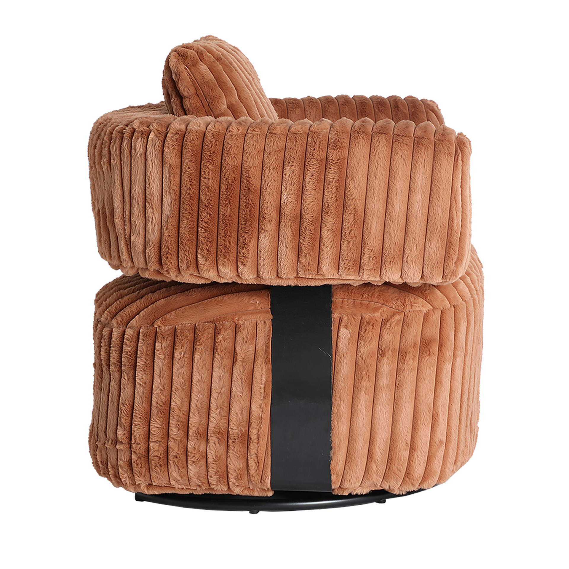 Sillón Giratorio Marnay Sillón Giratorio Marnay