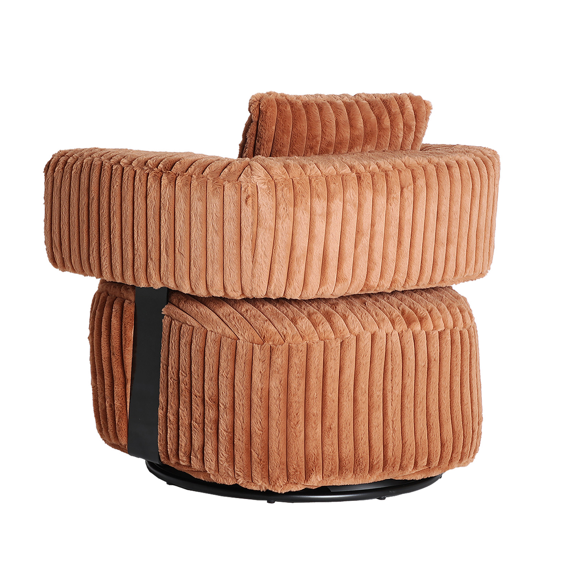 Sillón Giratorio Marnay Sillón Giratorio Marnay