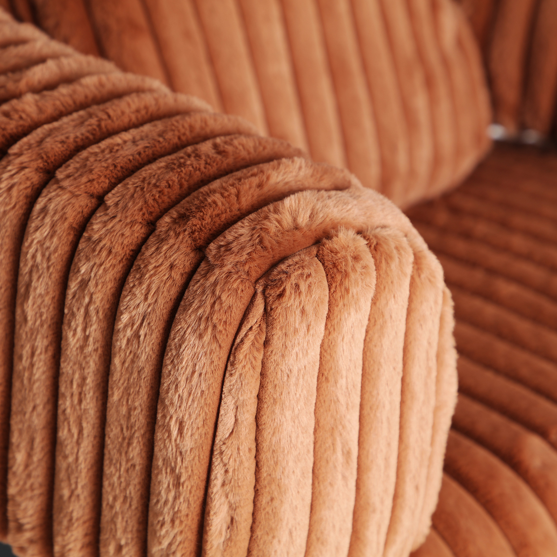 Sillón Giratorio Marnay Sillón Giratorio Marnay