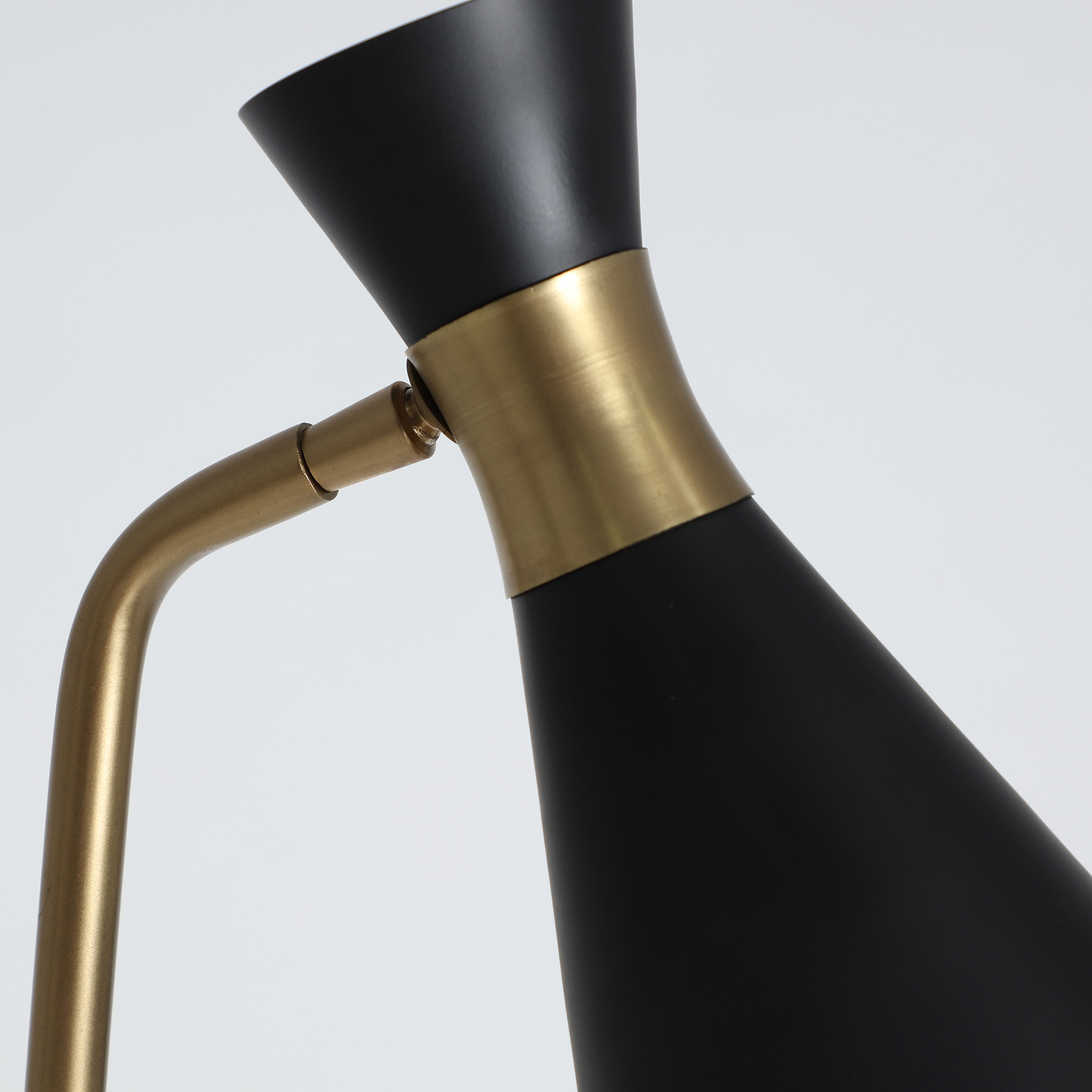 Lámpara De Pie Orbe Lámpara De Pie Orbe