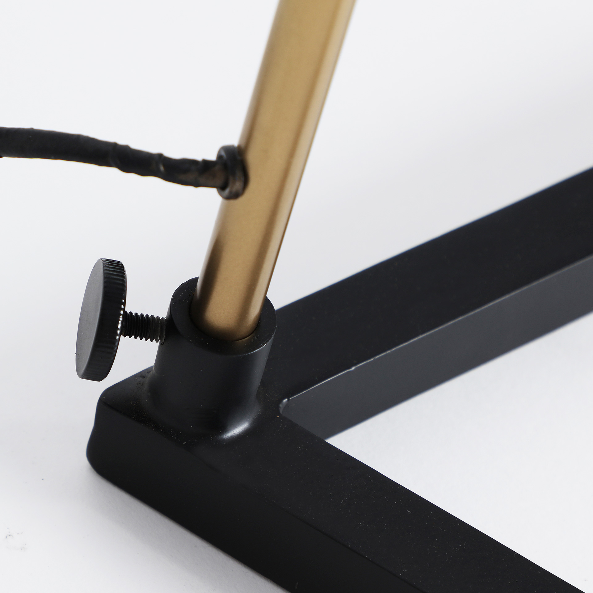 Lámpara De Pie Orbe Lámpara De Pie Orbe