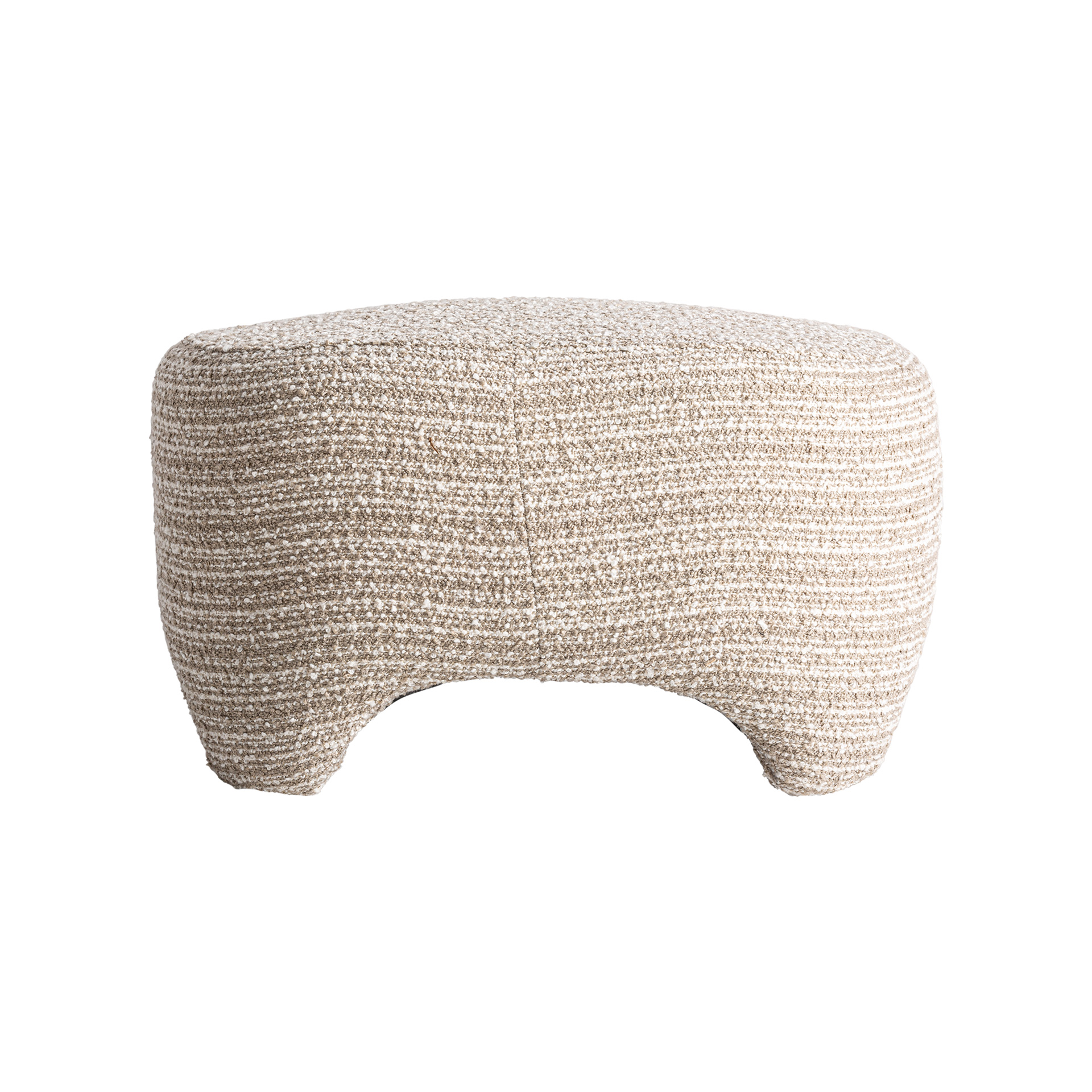 Módulo Sofá Reposapiés Nuba Módulo Sofá Reposapiés Nuba