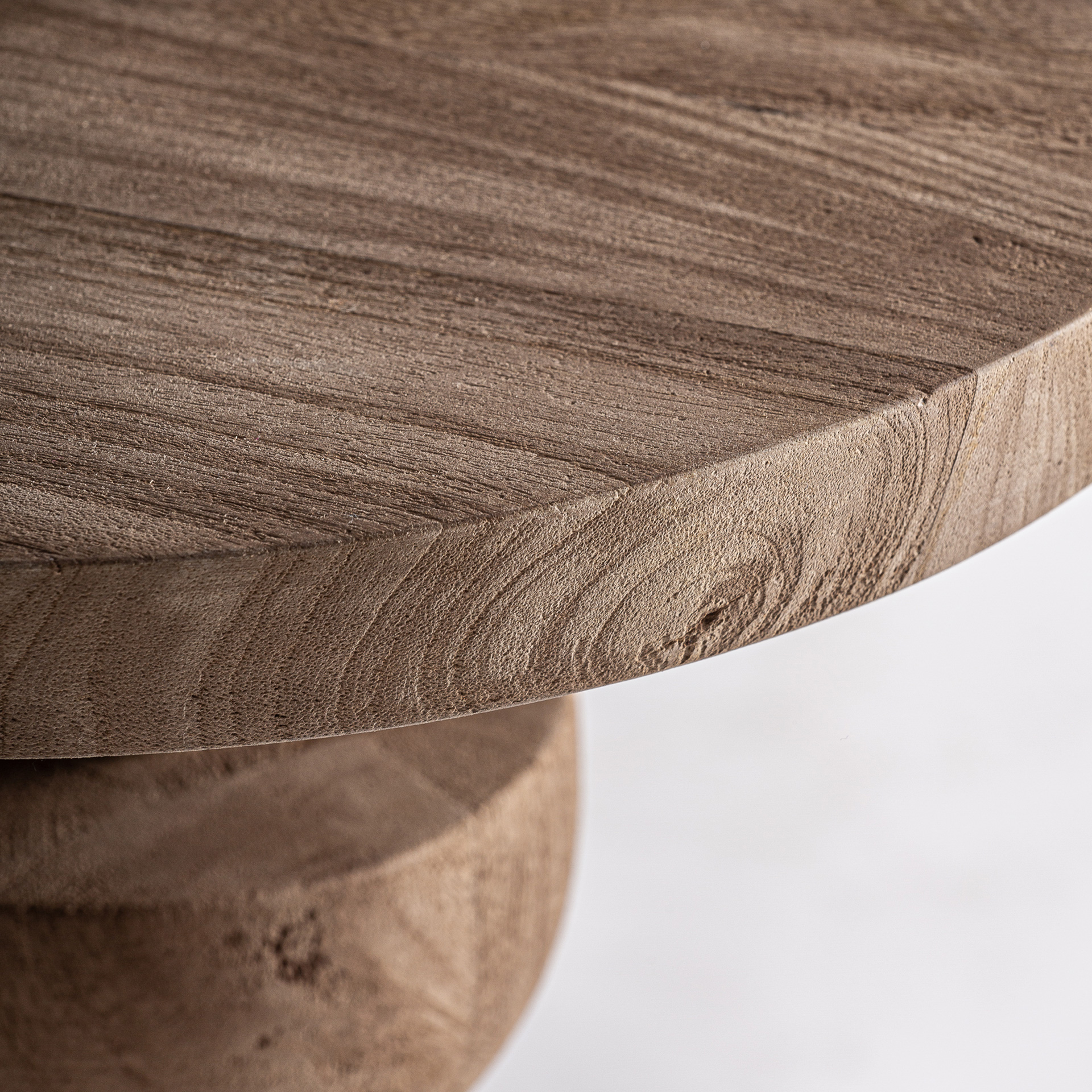 Mesa Auxiliar Flow Mesa Auxiliar Flow - Imagen 2