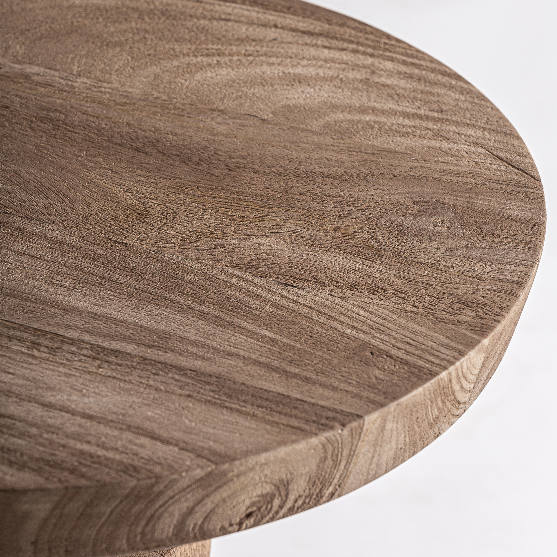 Mesa Auxiliar Flow Mesa Auxiliar Flow - Imagen 5