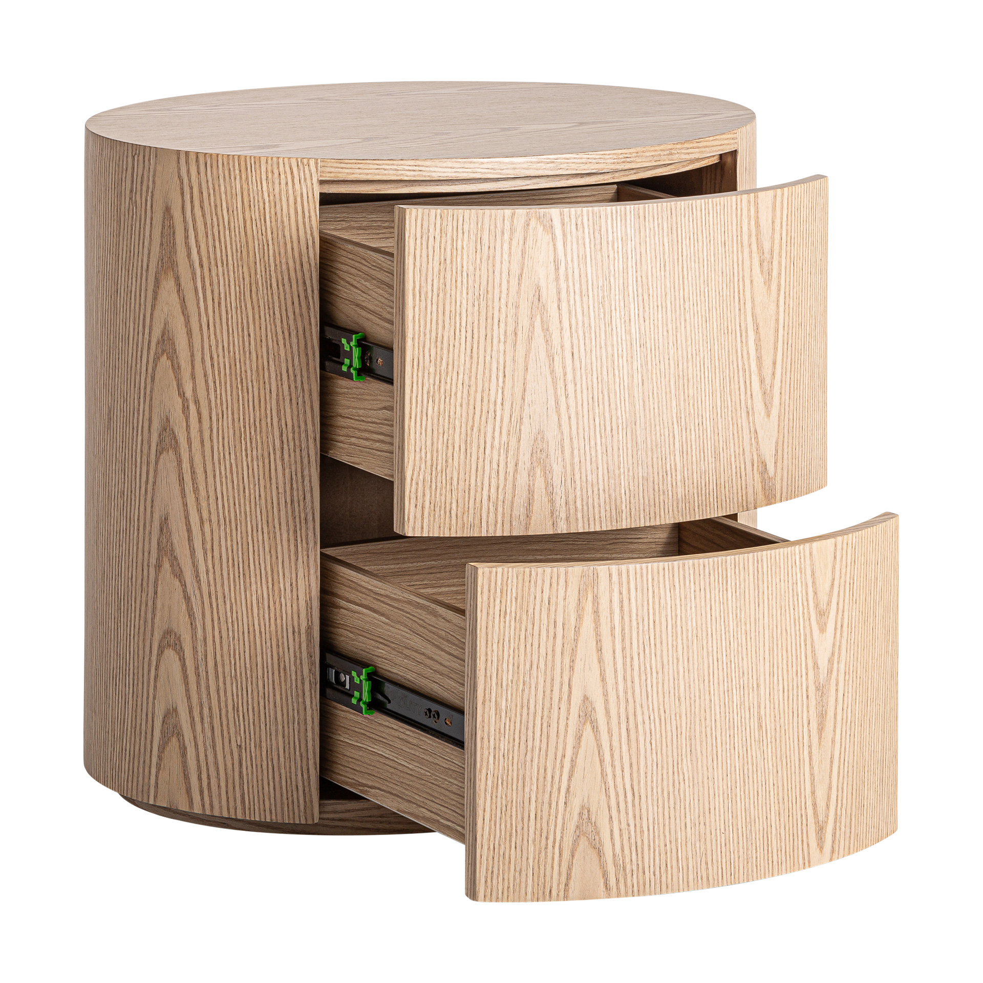 Mesita De Noche Lira Mesita De Noche Lira