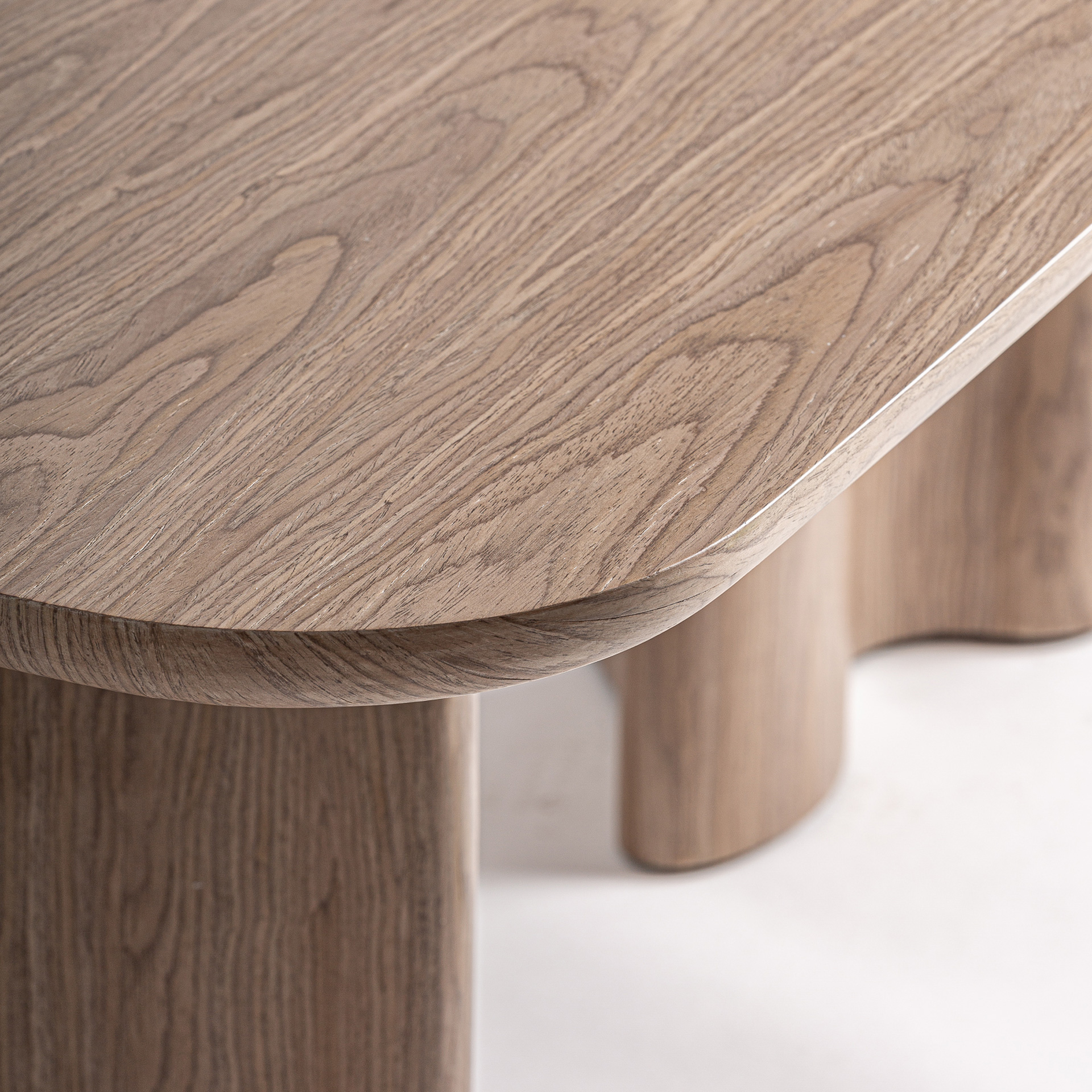 Mesa Comedor Arko Mesa Comedor Arko