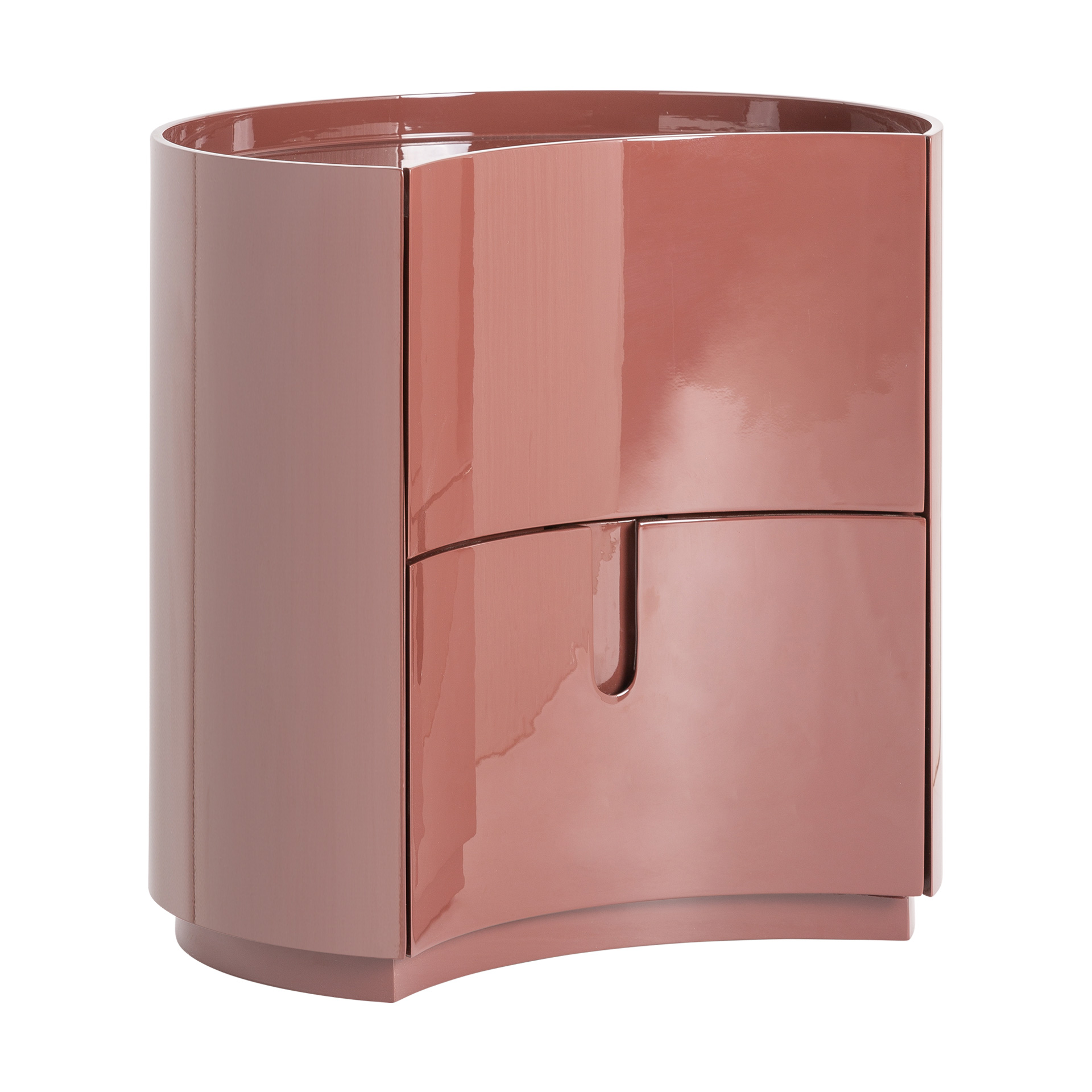 Mesita De Noche Rubra Mesita De Noche Rubra