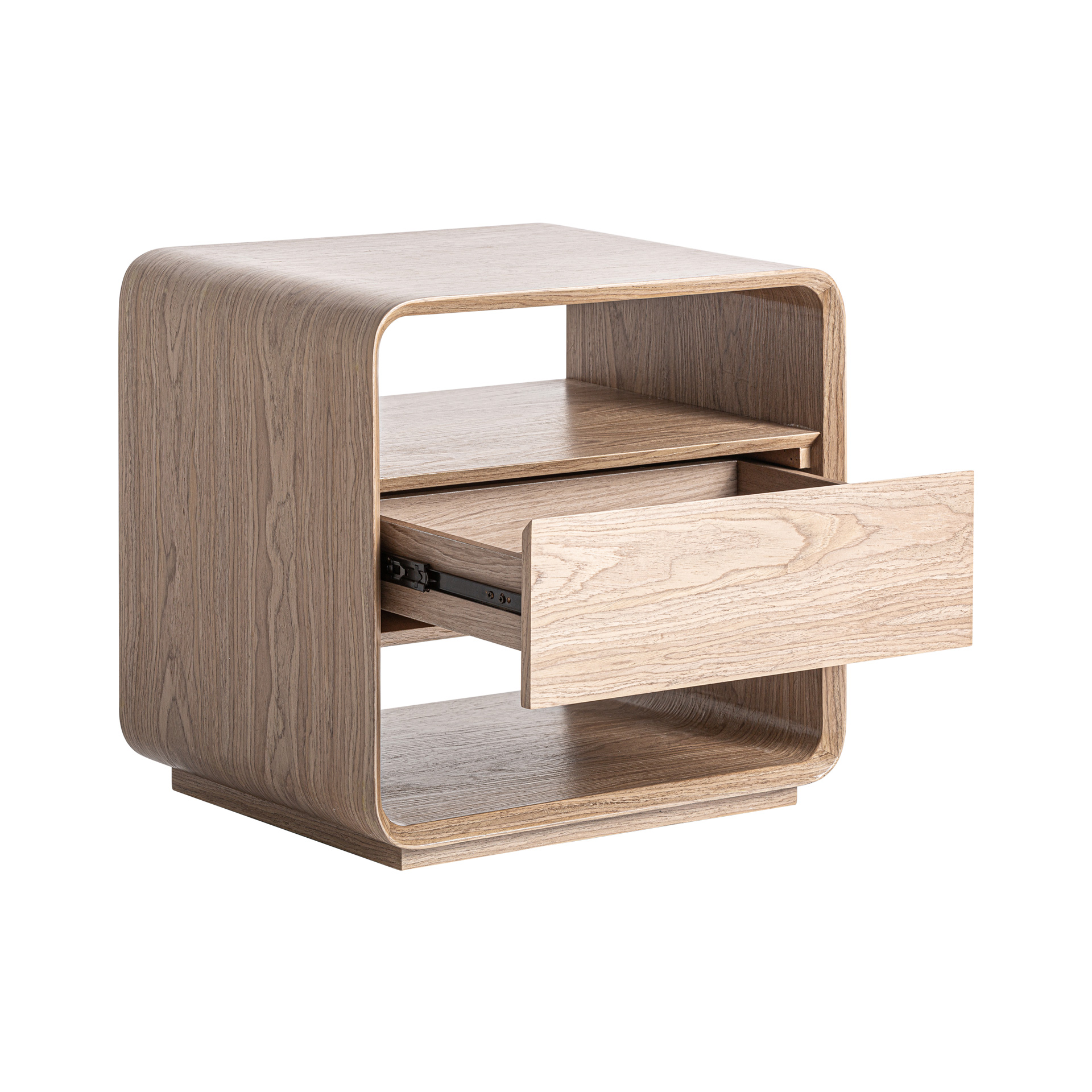 Mesita De Noche Lira Mesita De Noche Lira