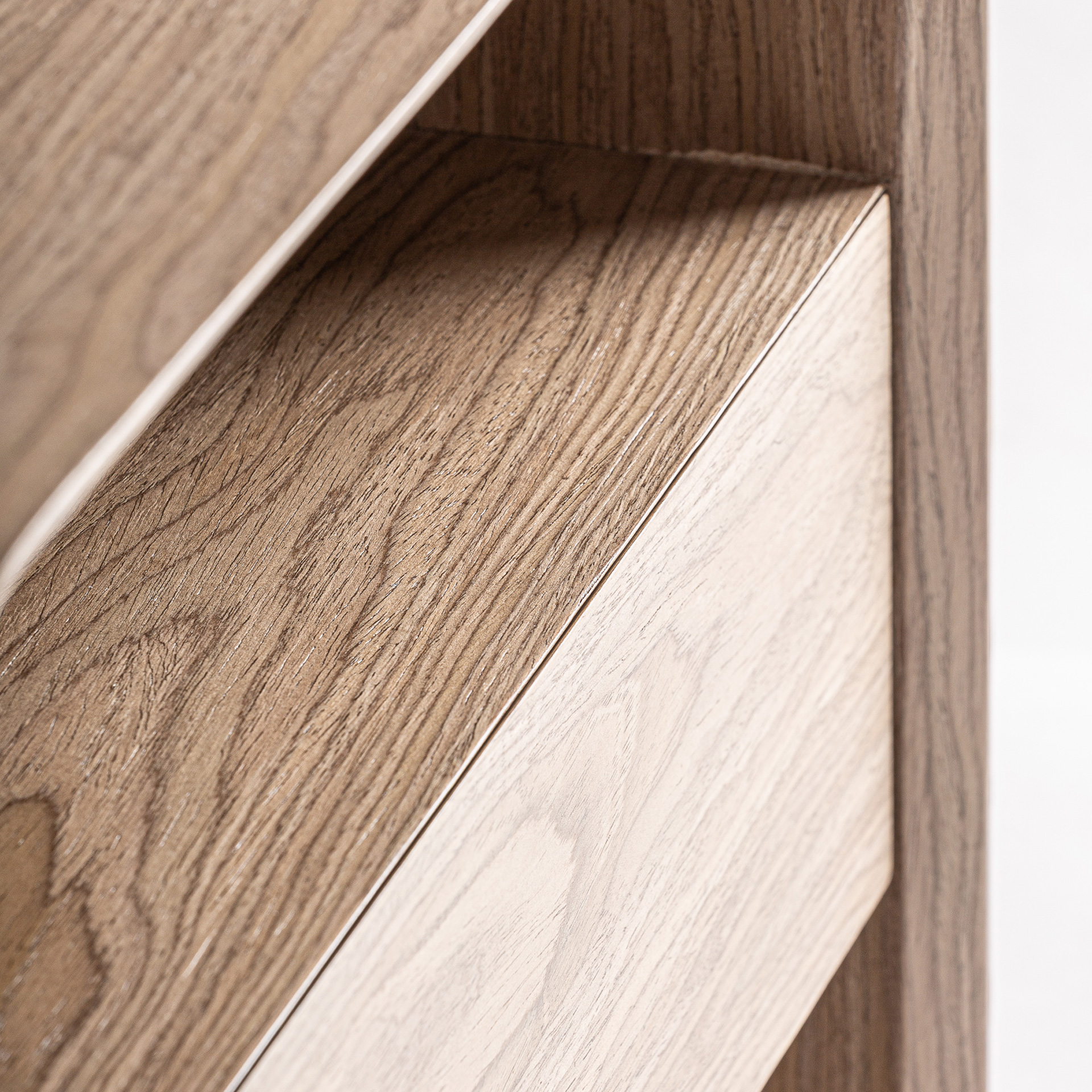 Mesita De Noche Lira Mesita De Noche Lira