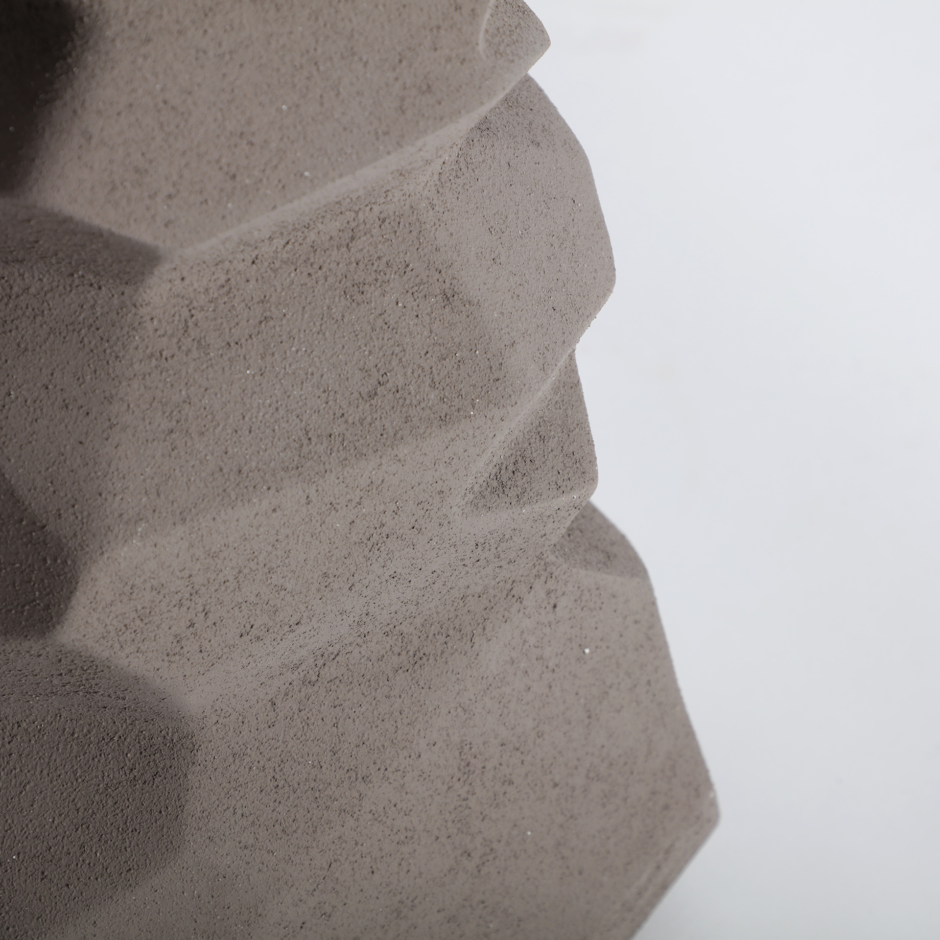 Lámpara De Pie Pedra Lámpara De Pie Pedra