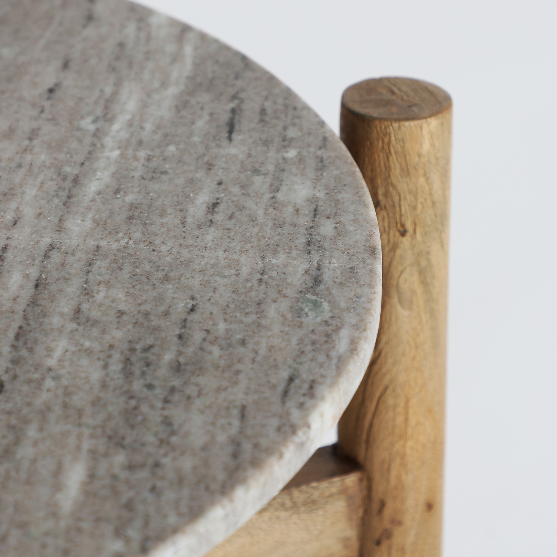 Mesa De Centro Lacaune Mesa De Centro Lacaune