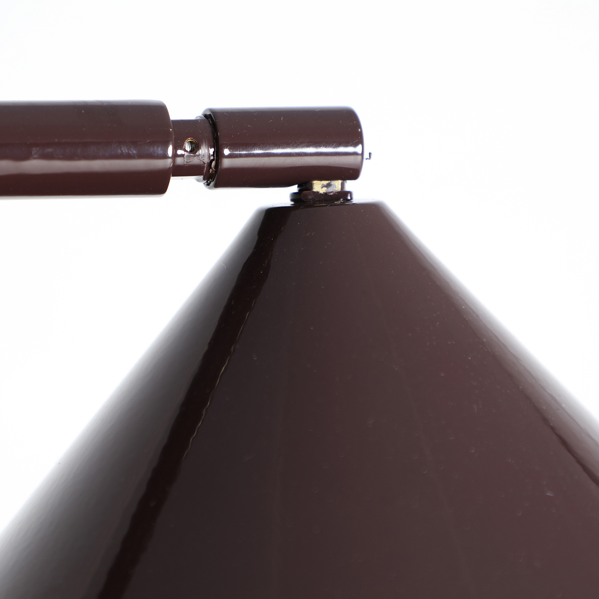 Lámpara De Pie Nero Lámpara De Pie Nero