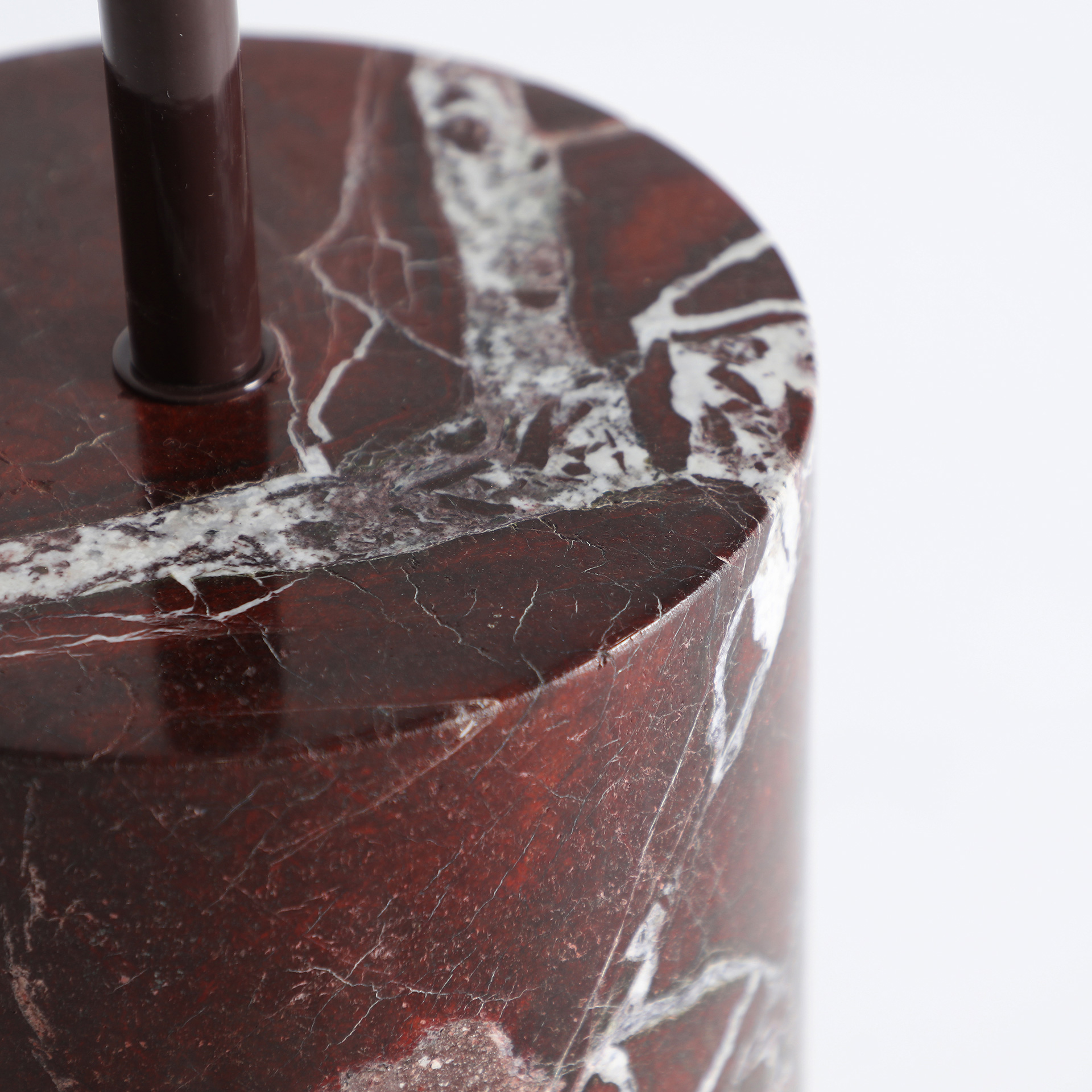 Lámpara De Pie Nero Lámpara De Pie Nero