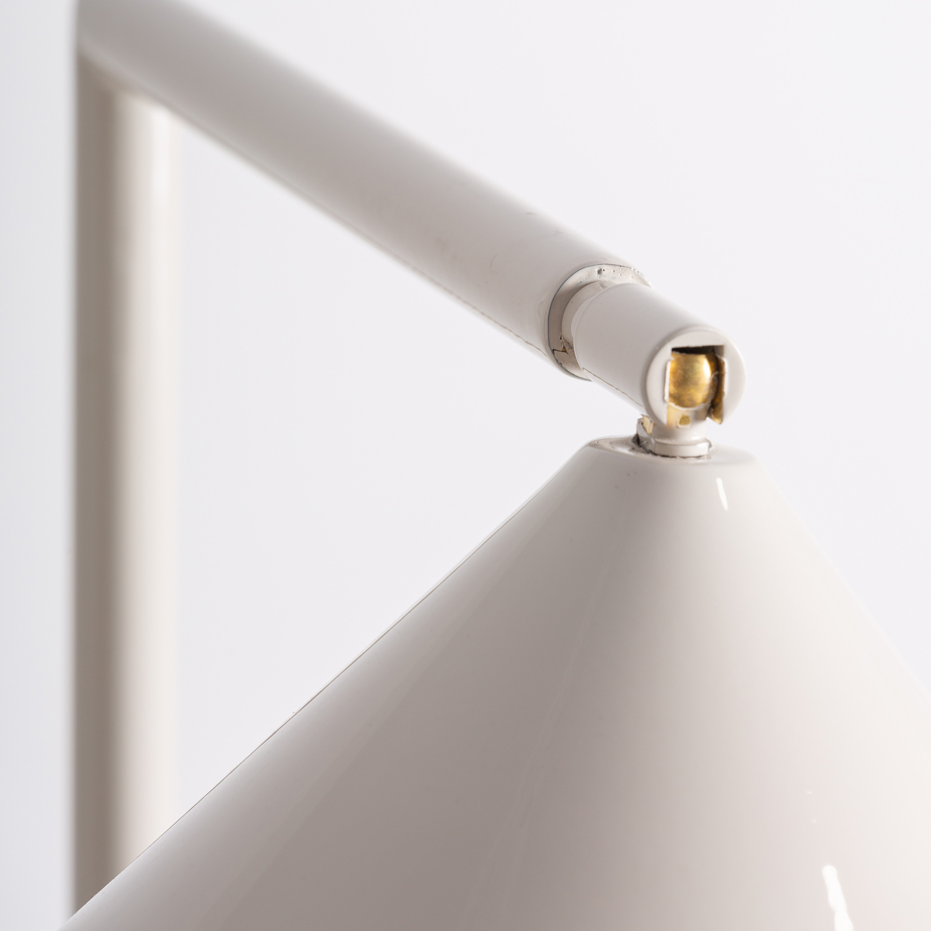 Lámpara De Pie Sand Lámpara De Pie Sand