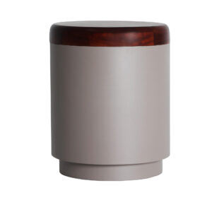 Mesa Auxiliar Oaky Mesa Auxiliar Oaky