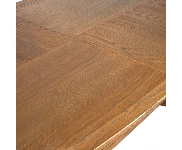 Mesa de comedor roble natural 220 Mesa de comedor roble natural 220