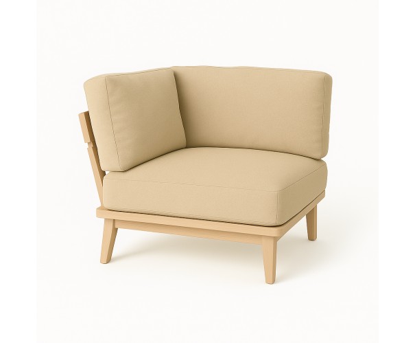 Módulo esquina sofá DIUM Módulo esquina sofá DIUM - Imagen 4