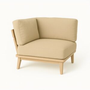 Módulo esquina sofá DIUM