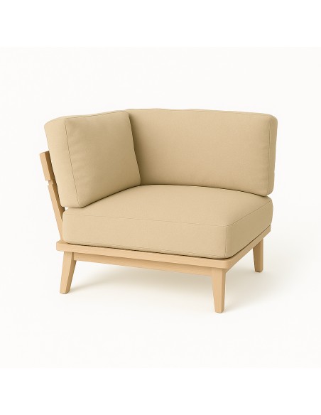 Módulo esquina sofá DIUM Módulo esquina sofá DIUM