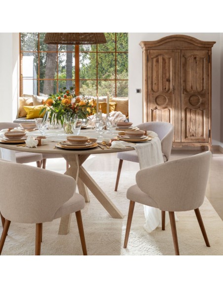 Armario envejecido Armario envejecido