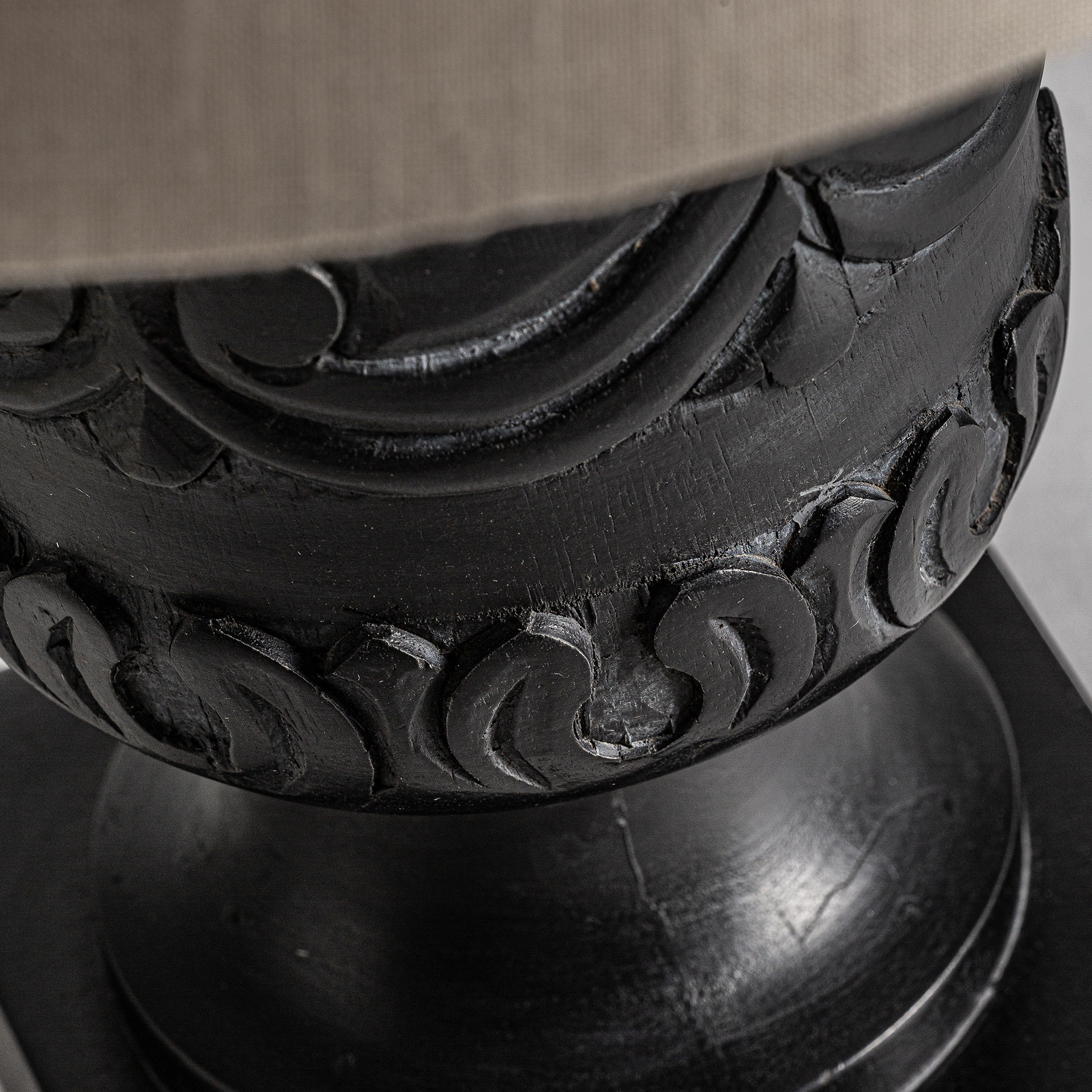 LÁMPARA DE SOBREMESA LÁMPARA DE SOBREMESA - Imagen 3