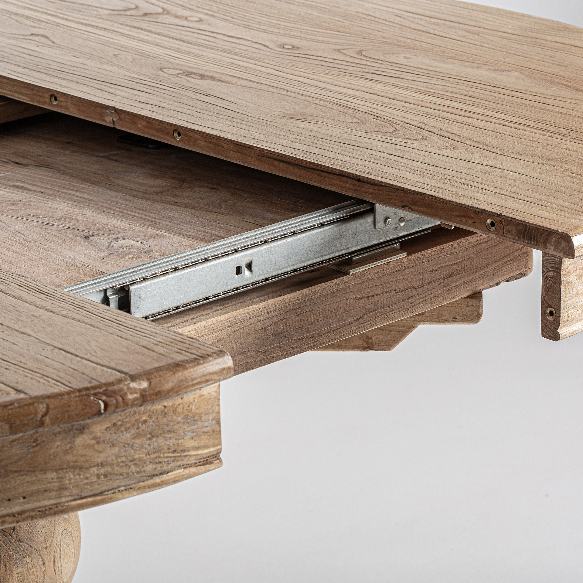 MESA EXTENSIBLE SONVIGO MESA EXTENSIBLE SONVIGO - Imagen 9