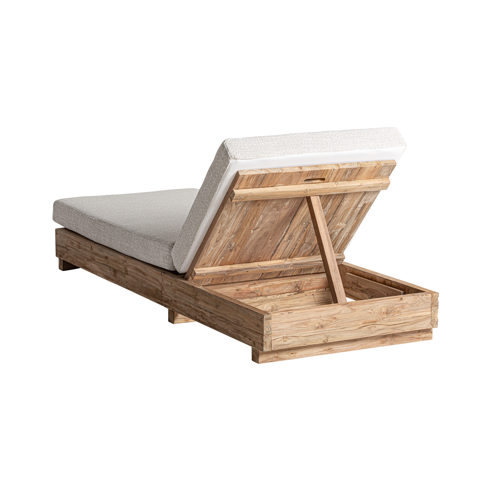 TUMBONA PURE TUMBONA PURE - Imagen 5