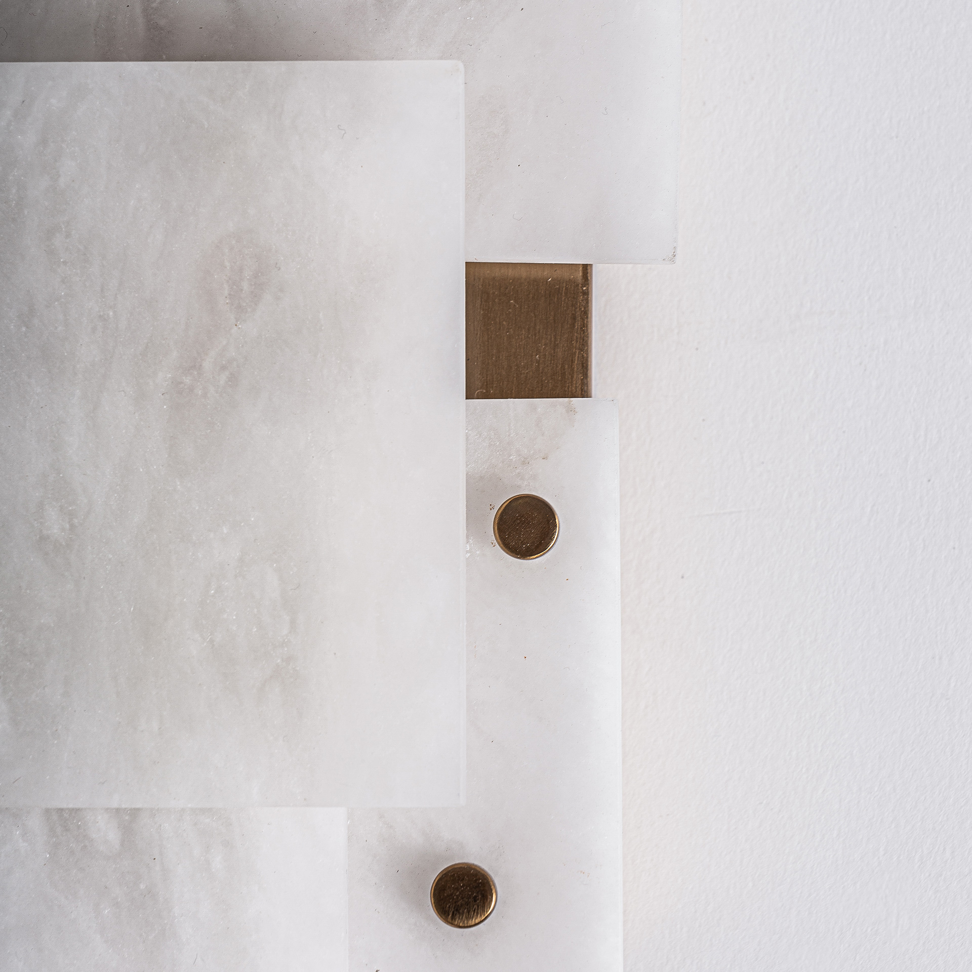 APLIQUE CHANYA APLIQUE CHANYA - Imagen 4