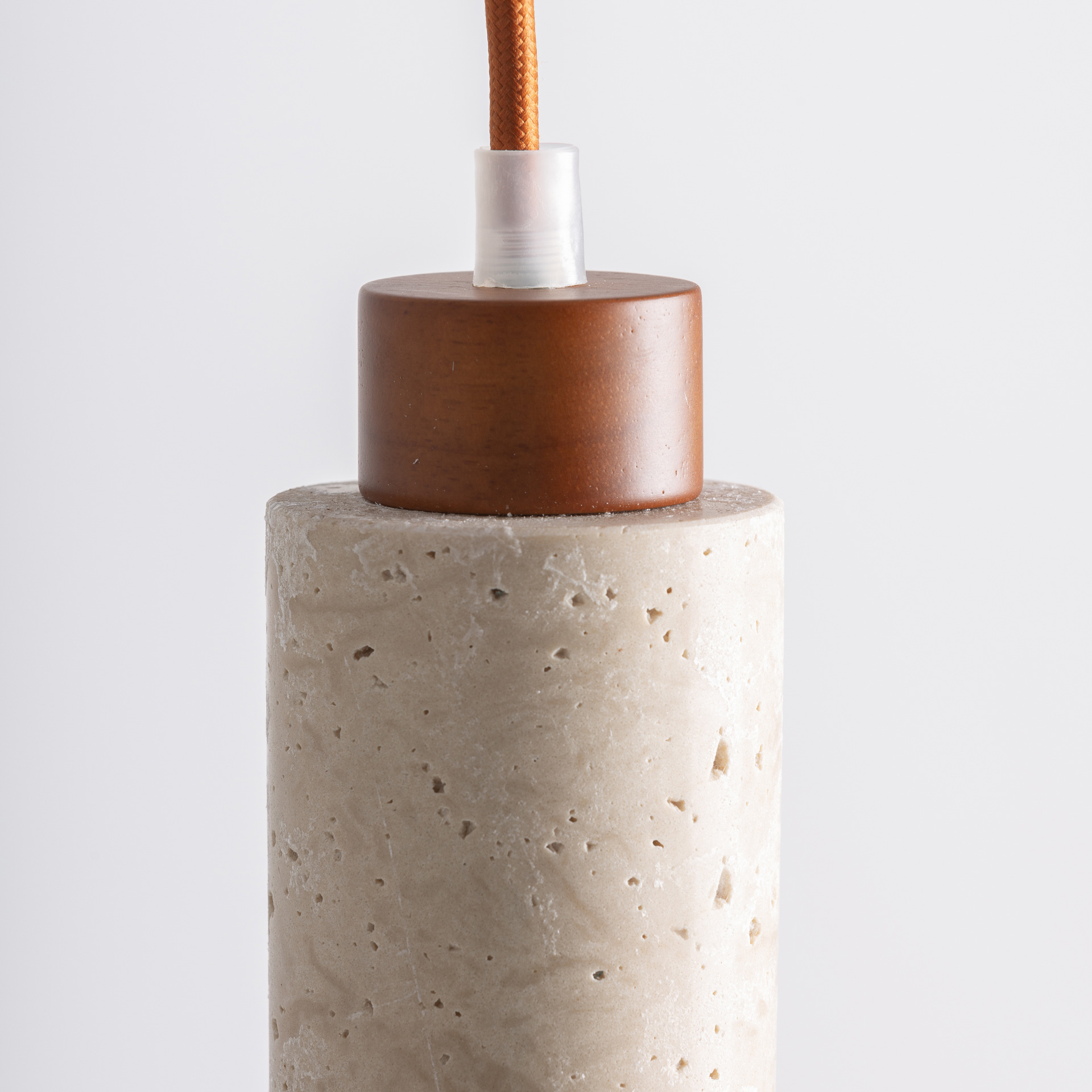 LÁMPARA DE COLGAR KAPLE LÁMPARA DE COLGAR KAPLE - Imagen 3