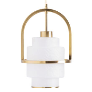 LÁMPARA DE COLGAR LAULE