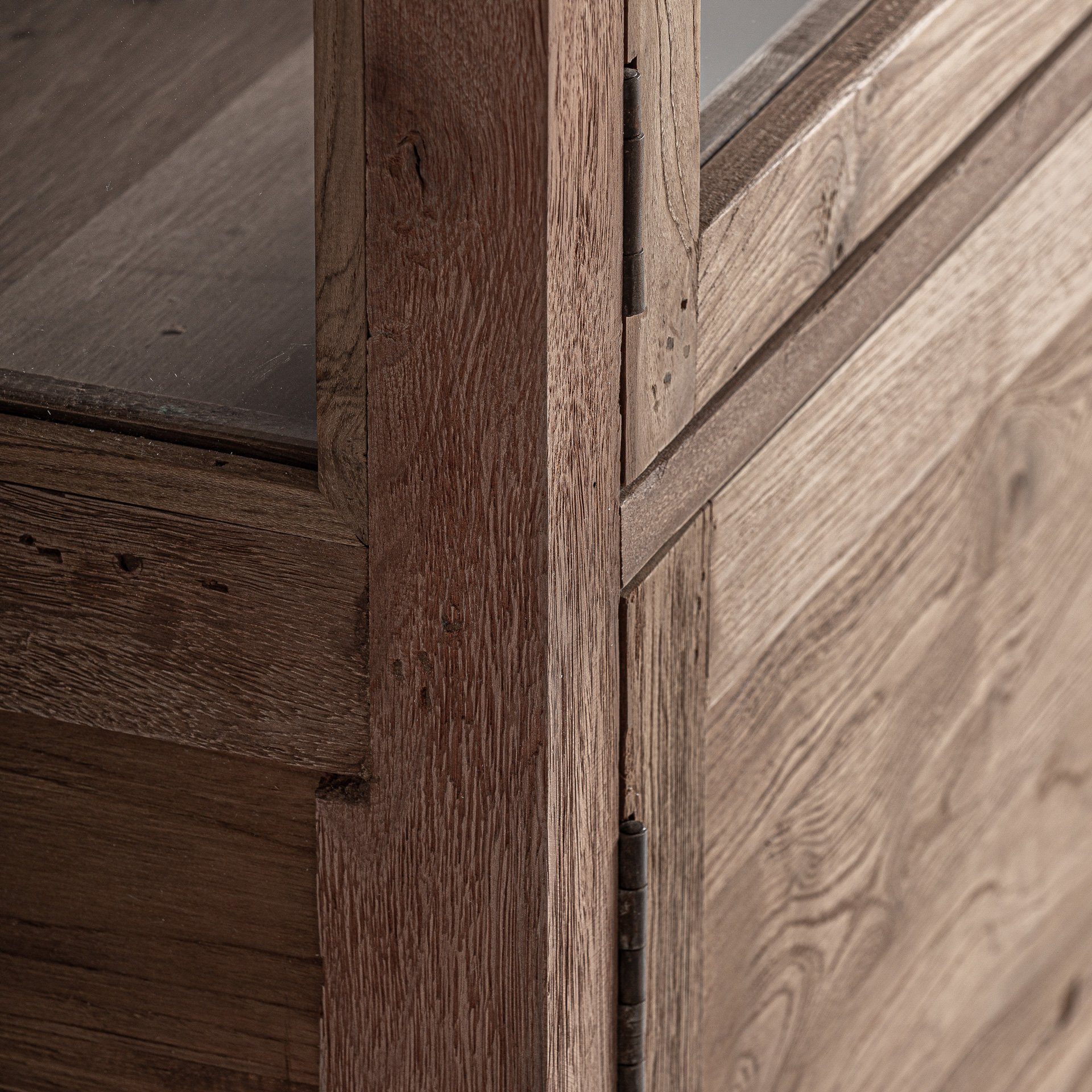 VITRINA HELMOND VITRINA HELMOND - Imagen 4