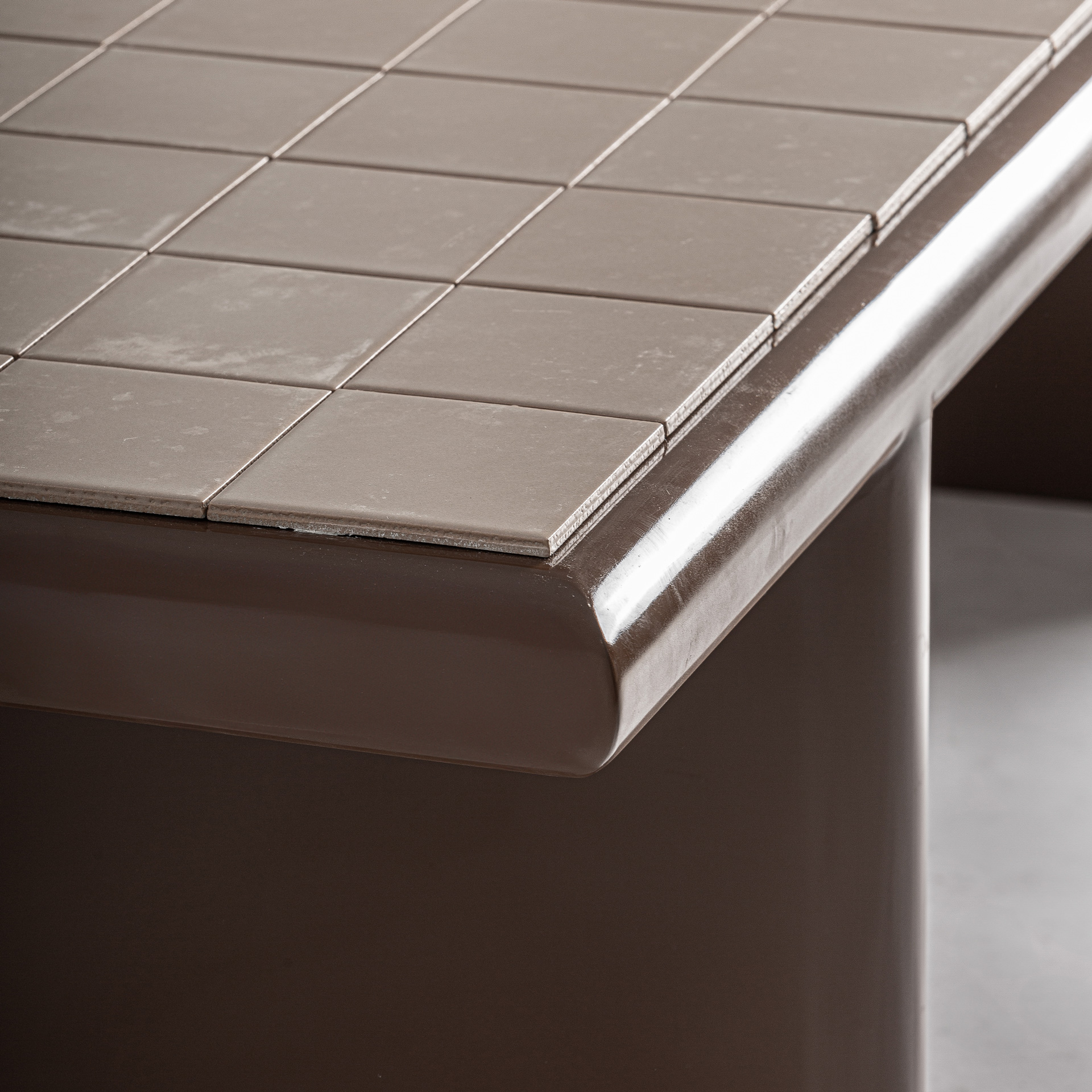 MESA DE CENTRO KURTEN MESA DE CENTRO KURTEN - Imagen 3