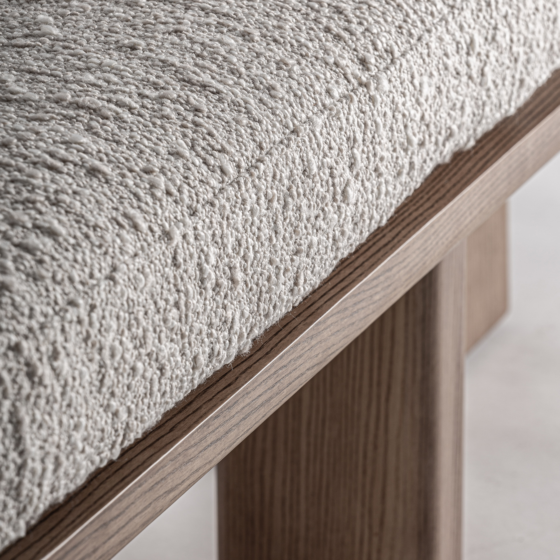 PIE DE CAMA WINDEK PIE DE CAMA WINDEK - Imagen 4