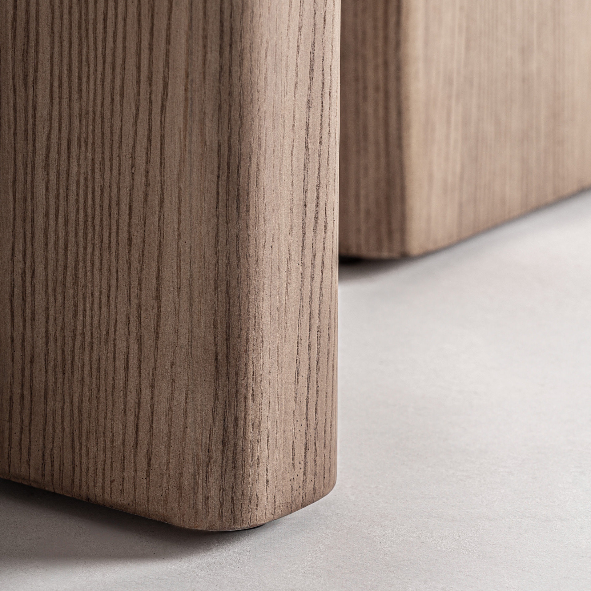 PIE DE CAMA WINDEK PIE DE CAMA WINDEK - Imagen 5