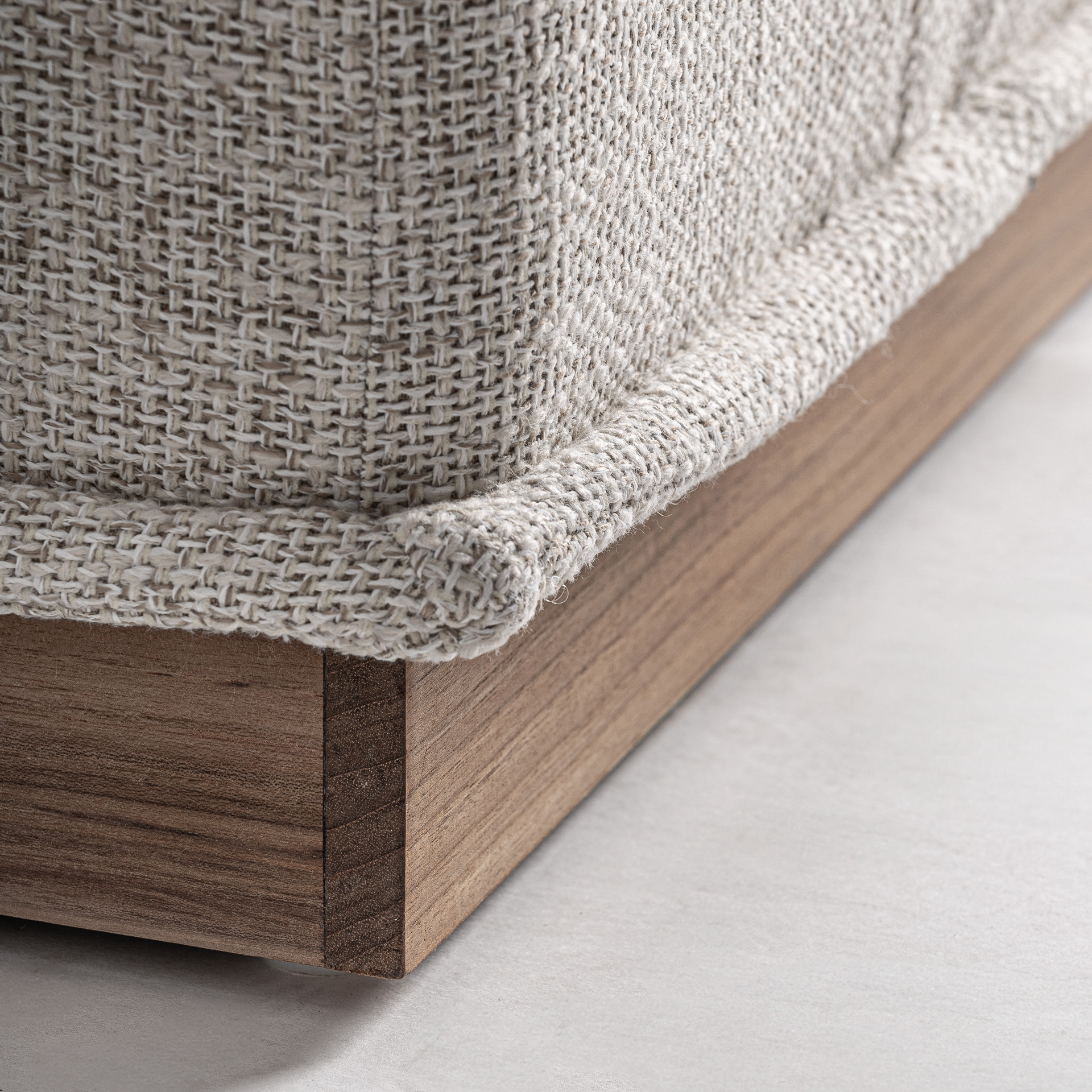 MÓDULO SOFÁ CENTRAL OLPE MÓDULO SOFÁ CENTRAL OLPE - Imagen 9