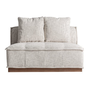 MÓDULO SOFÁ CENTRAL OLPE