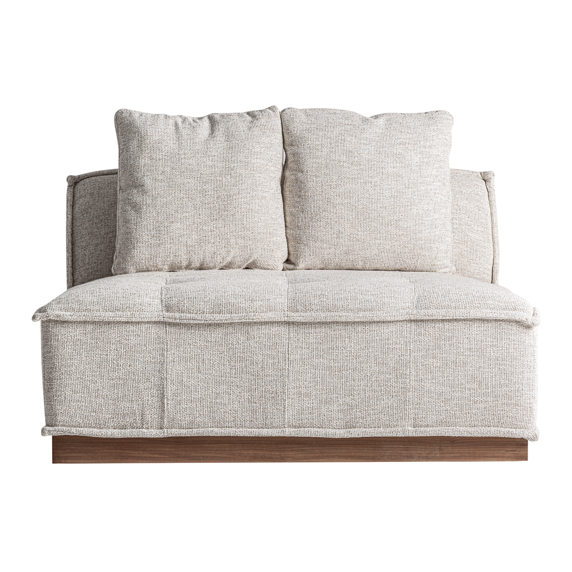 MÓDULO SOFÁ CENTRAL OLPE MÓDULO SOFÁ CENTRAL OLPE