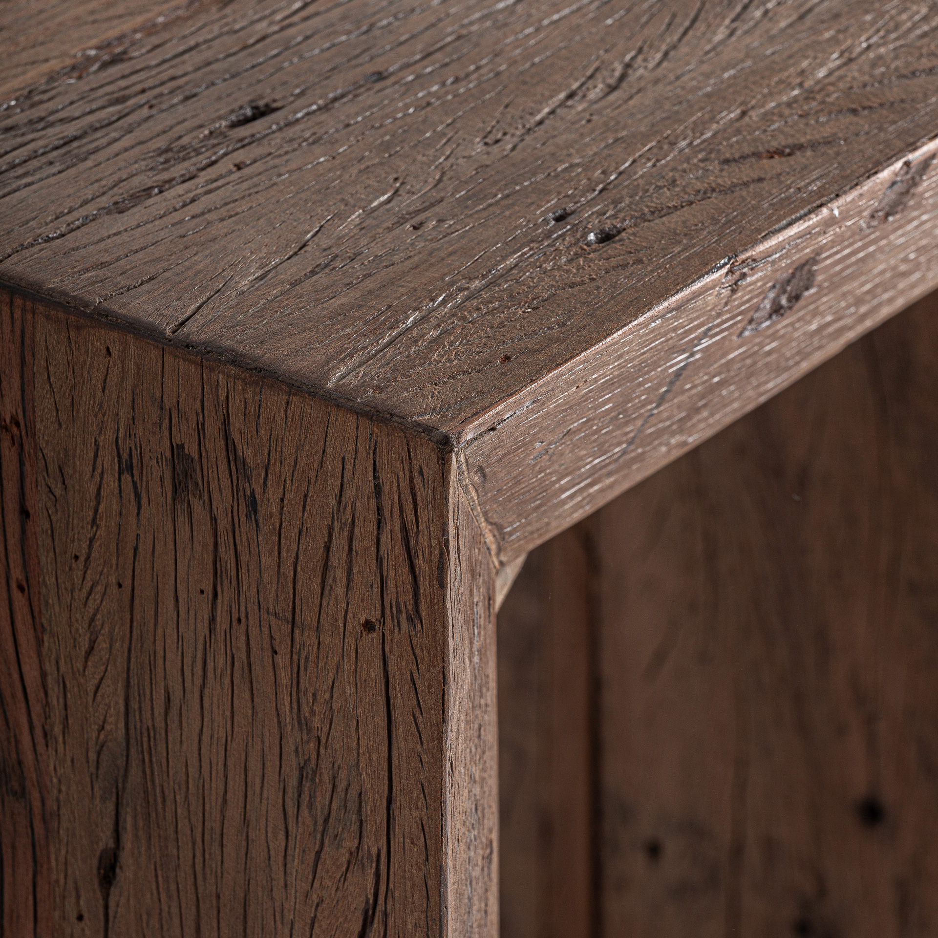 MESA DE CENTRO KEIEM MESA DE CENTRO KEIEM - Imagen 3