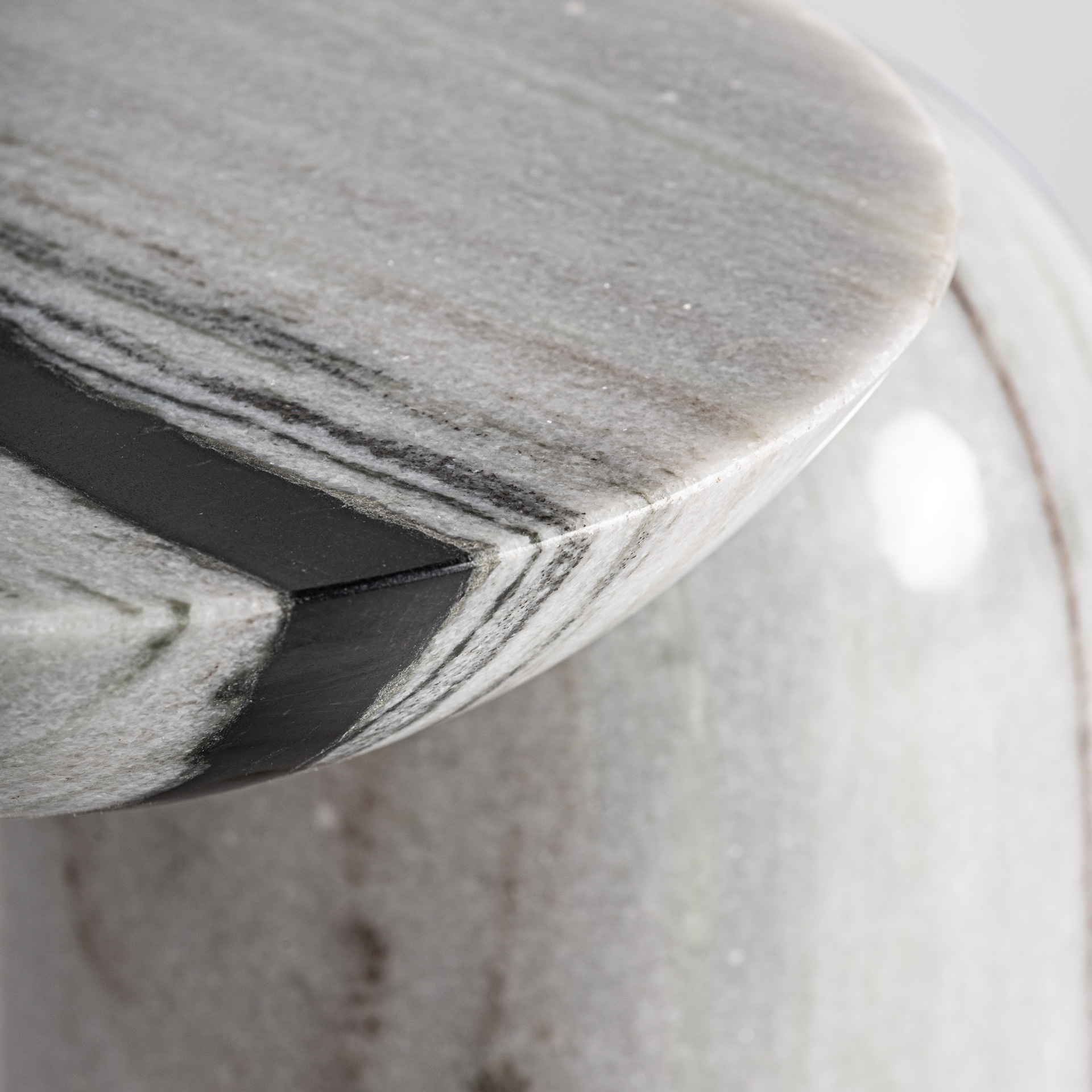 MESA AUXILIAR SCOTHERN MESA AUXILIAR SCOTHERN - Imagen 2